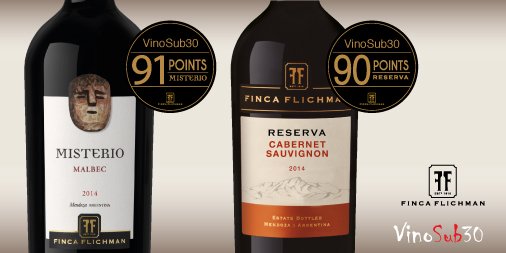 Finca Flichman tweet media