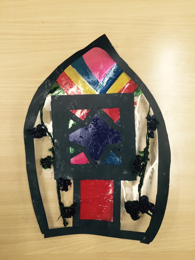 MRPAyear5a's tweet image. What wonderful pieces of art. #mathsproject