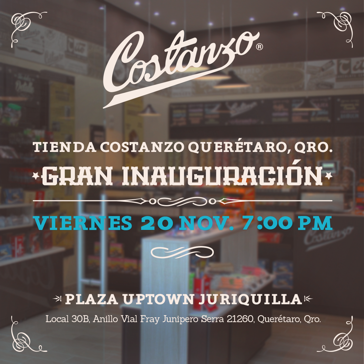 Total 70+ imagen chocolates costanzo en queretaro Viaterra.mx