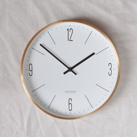 fatelondonstore's tweet photo. we have our gorgeous gold couture clocks back in stock....while they last! https://t.co/wISwgNfVnM https://t.co/nk3UXcWAoo