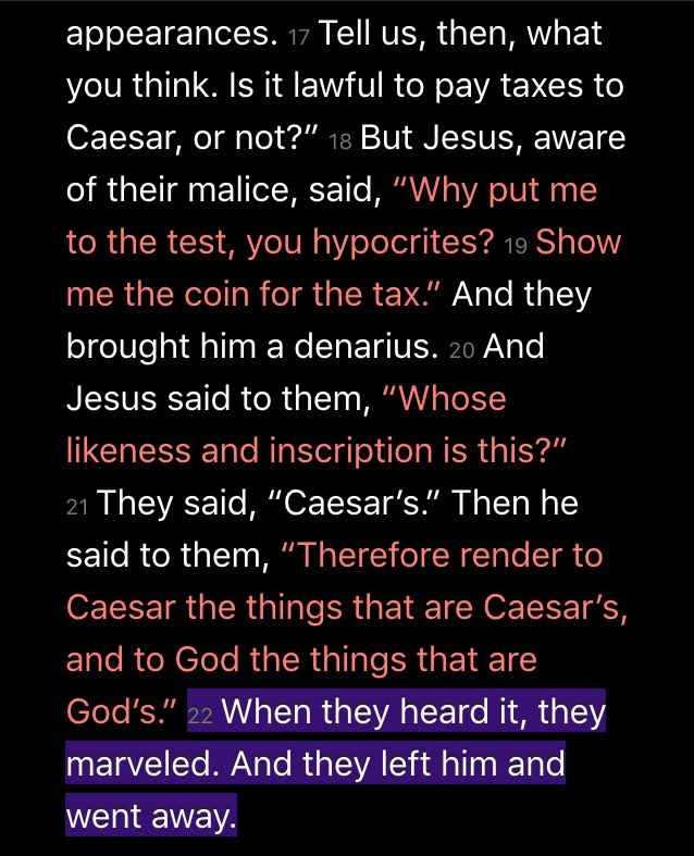 heydaviduribe's tweet image. Jesus calls out the hypocrites, flips the script, and leaves them marveled. This scene is amazing. #Matthew22