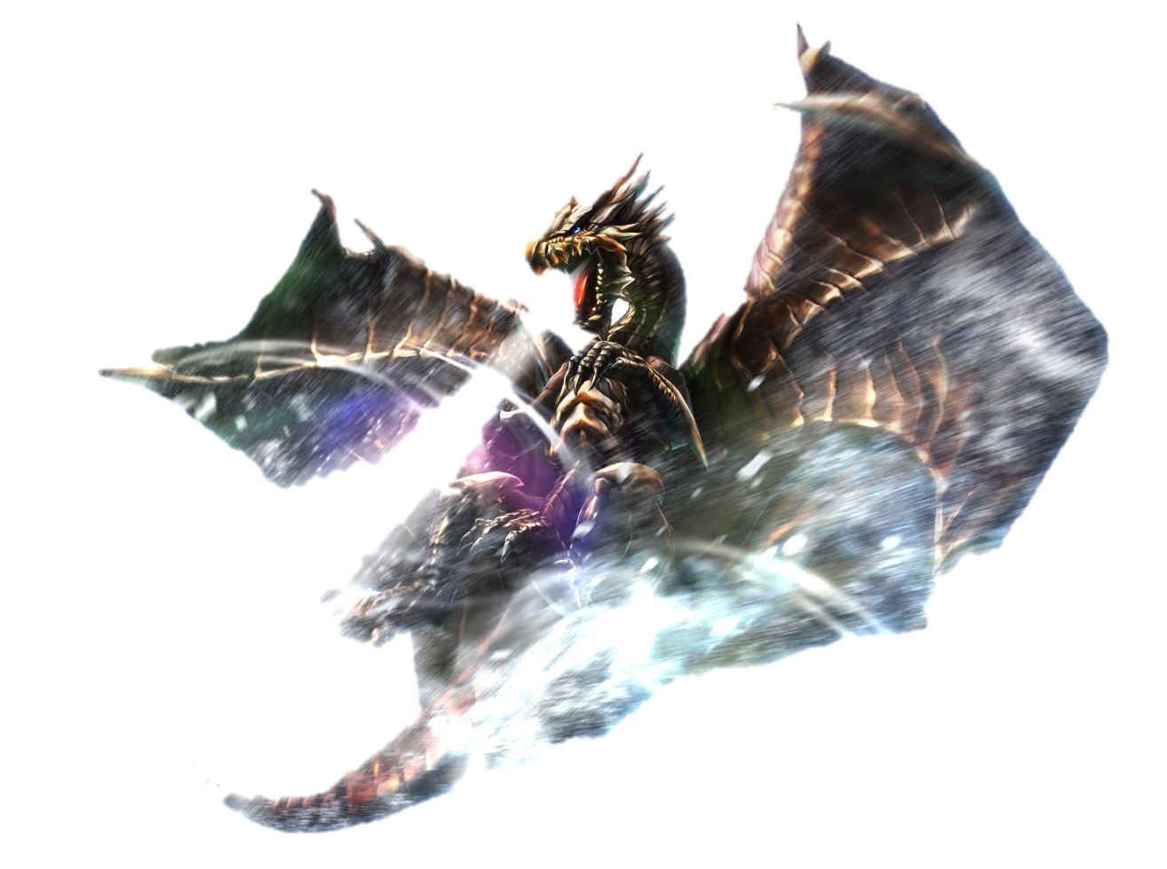 モンハン部 在 Twitter 上 スピリッツ モンスターハンター スピリッツ 03弾 風をまとう古龍 の稼働が決定 古龍種のモンスター 鋼龍クシャルダオラ 幻獣キリン が満を持して登場だ 詳細 T Co Bvpzc1fwda T Co Lqcy3gy1ci Twitter