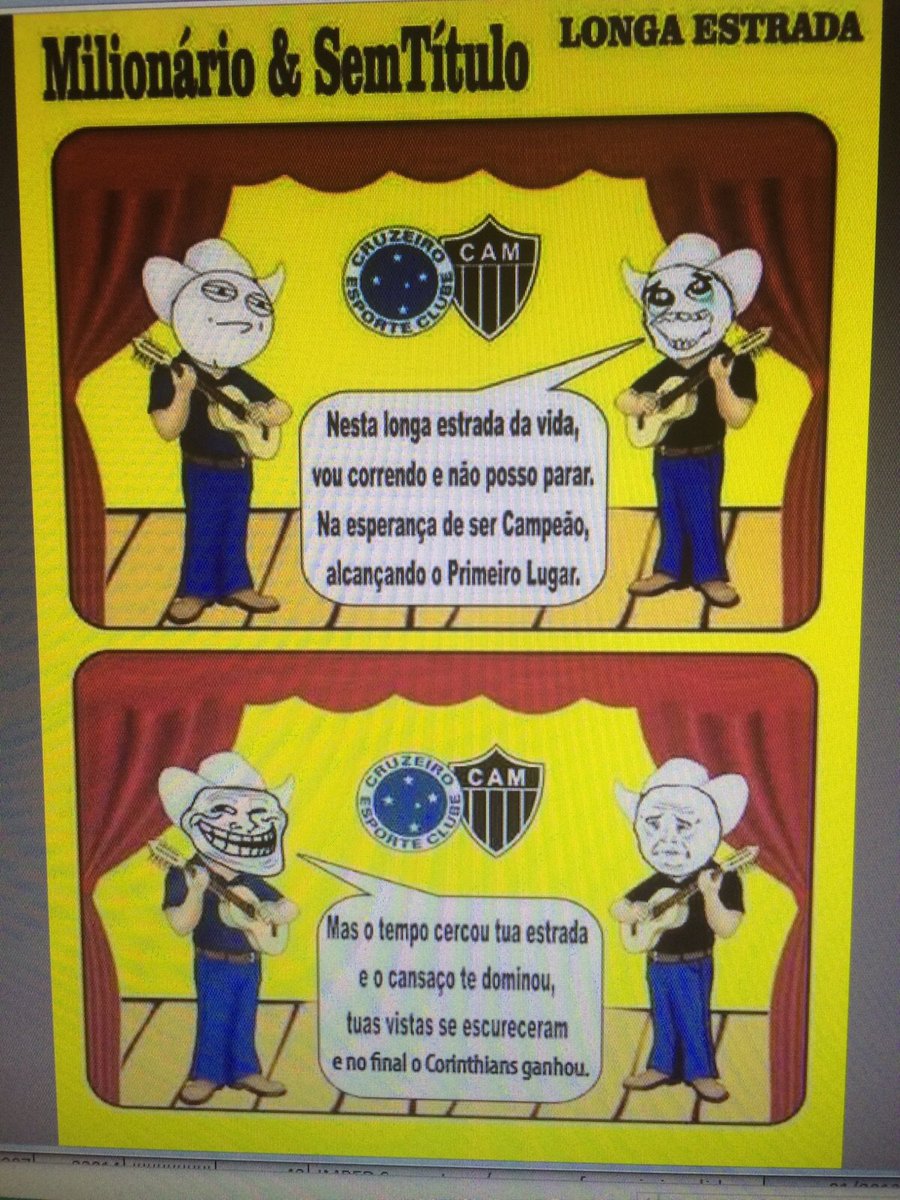 crogeriofilho's tweet photo. O galo só me dá alegria https://t.co/vZvfXCpBSx