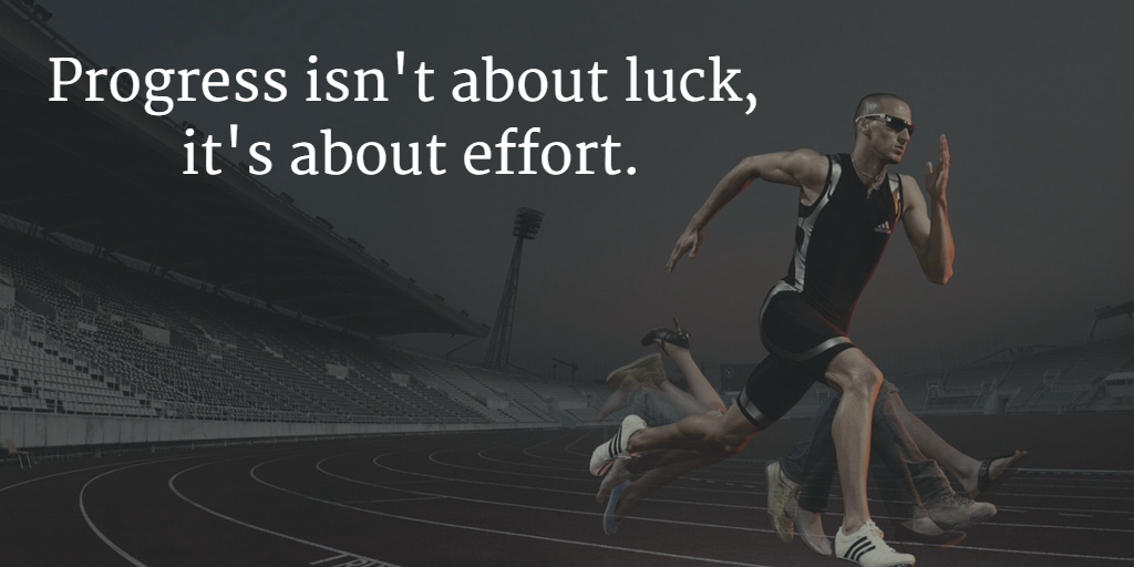 NexRunApp's tweet image. #Perseverance is the key !