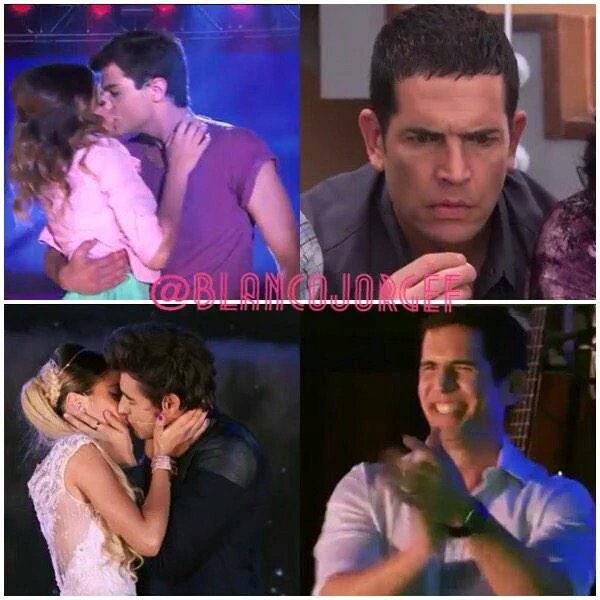 S_Ale_N's tweet photo. @TiniStoessel @JorgeBlancoG @diegomcea ππππππβ€β€ #dieghetta Vs #leonetta https://t.co/TeAfxAxDw7