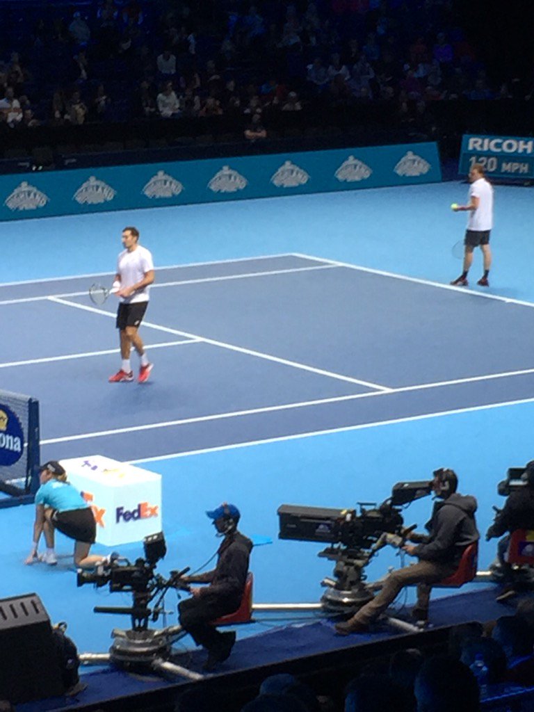 eddyga's tweet photo. Here at o2.. Thank you Thank You @Investec #midmarket2015 https://t.co/qzkMasHbBt