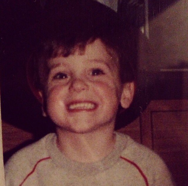 Happy Birthday Michael Jared Followill.Thank you for being the funniest best looking bassist from the best band ever 