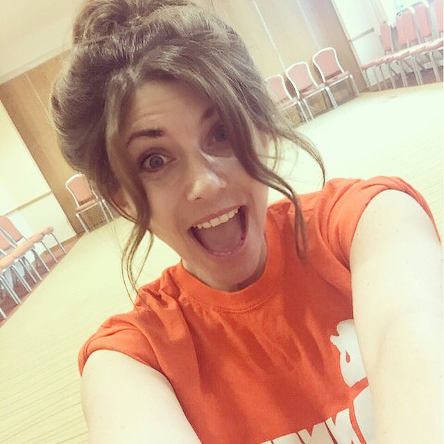 annelieducation's tweet photo. Great training session @FortiusPE thanks to @RosieLaw3 for inviting us! #danceforall #keepitsimple https://t.co/PPCINnn9lF