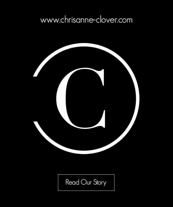 A New Beginning Is Upon Us...Introducing Chrisanne Clover! Read our story here :D chrisanne-clover.com/en/News/A-New-…