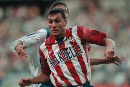 FutboolFichajes's tweet photo. Vieri: 'Me fui al Atleti por dinero, debí quedarme en la Juve' https://t.co/RZLGsLD5Zk https://t.co/0GcodeopTS