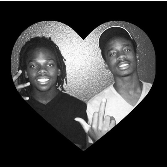 naeexotics's tweet photo. continue to ball in paradise babies ❤️ #robworld🌎 never be forgotten . https://t.co/vvqpU8b77J