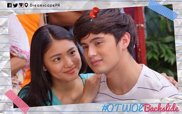 wljdnuevaecija's tweet photo. Leah &amp; Clark may bagong haharapin na problema. That's life. Hindi lahat saya.

#OTWOLBackslide https://t.co/mdmrdIHwXK