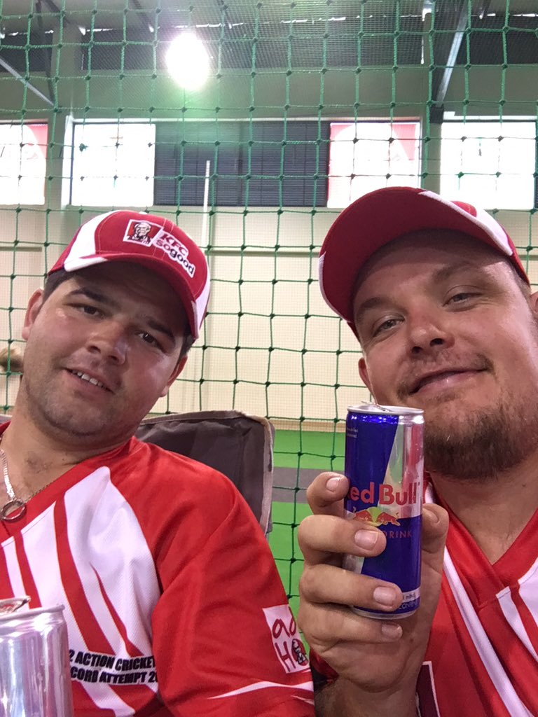 SeanSwanson1's tweet photo. Time for some wings #tablecricketpmb12 https://t.co/eOeYiQVeSq