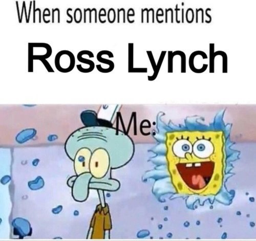 loule_elli's tweet photo. This happen in the real life❤❤ @rossR5 https://t.co/vkLJ5jvohn
