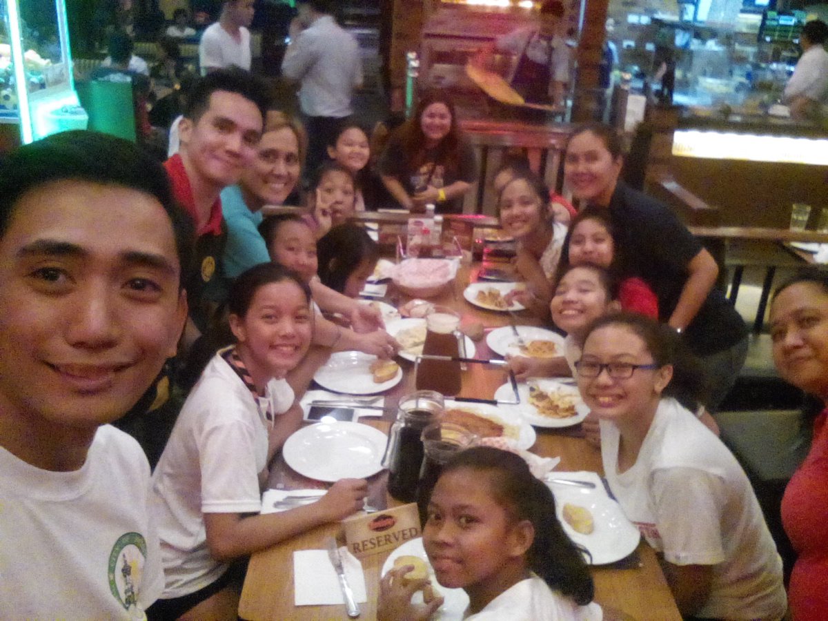 raiandaya's tweet photo. Congrat's Girls 👊💪🙌👏 #champion #helloSTCAA https://t.co/L5wlfTDznK