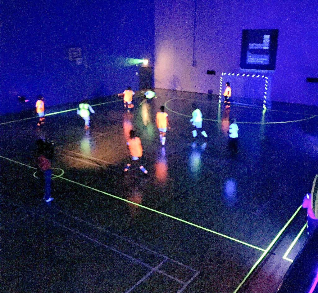 JoPotter8's tweet photo. Brilliant afternoon with @StokeCity_CT at Staffs Uni for the UV girls football tournament ⚽️ #WeCanPlay https://t.co/OTbevcobyn