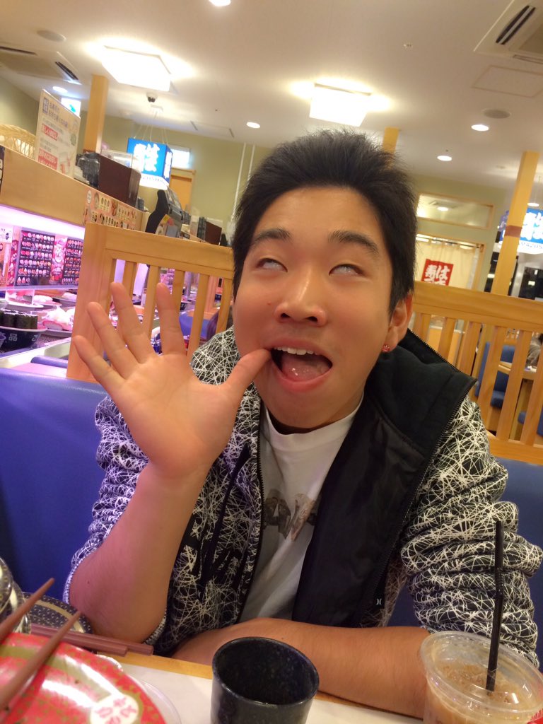 前田 祐希 Mykyuxi Twitter