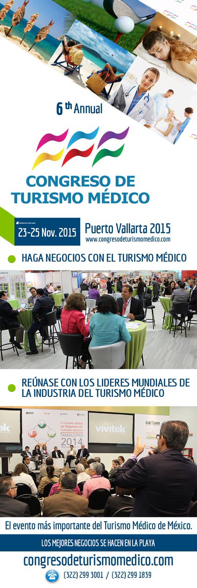 carlosarceoTM's tweet photo. @CbaMedicalCare TURISMO MEDICO LA ÚNICA INDUSTRIA QUE CRECE AUN EN TIEMPOS DE CRISIS https://t.co/klsSaP32bA https://t.co/ketIJewXiS