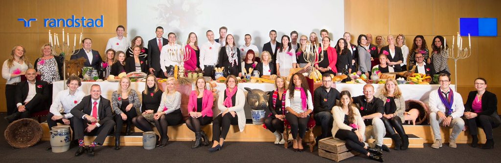 Wat een topteam is dit! <a href="/Randstad_hosp/">Randstad Hospitality</a>