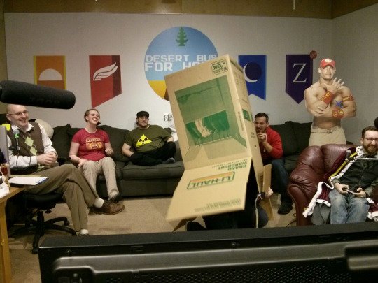 DesertBus's tweet photo. METAL... GEAR?!
#zetashift
#DesertBus9 https://t.co/rDDh6n9IvU