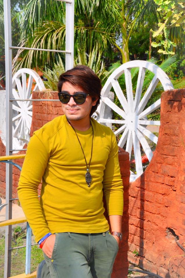 AdibVhora's tweet photo. @DoorMint_Talk
#LookSharpAlways https://t.co/GegK5H2G5r