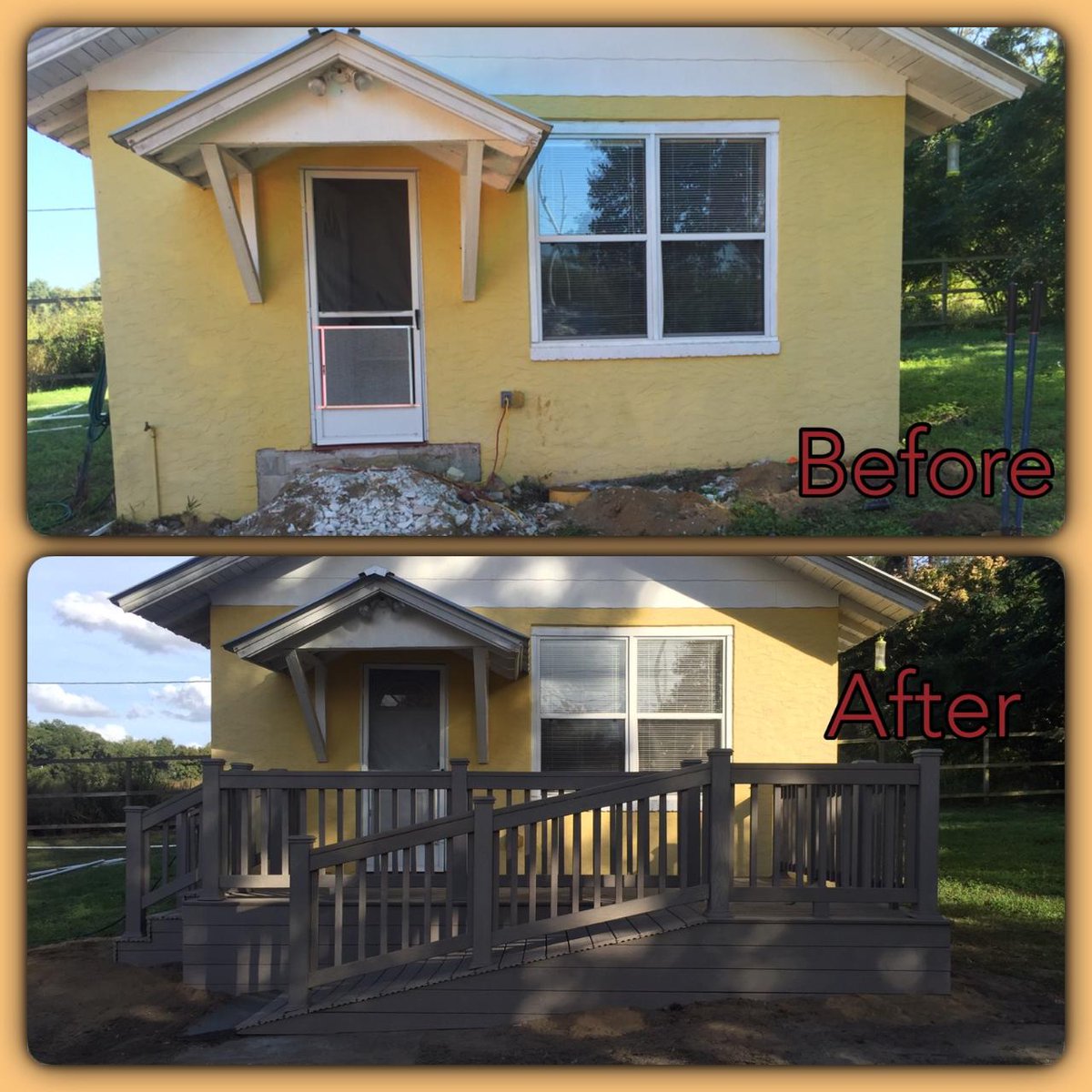 MySCWD's tweet image. #amazingtransformation