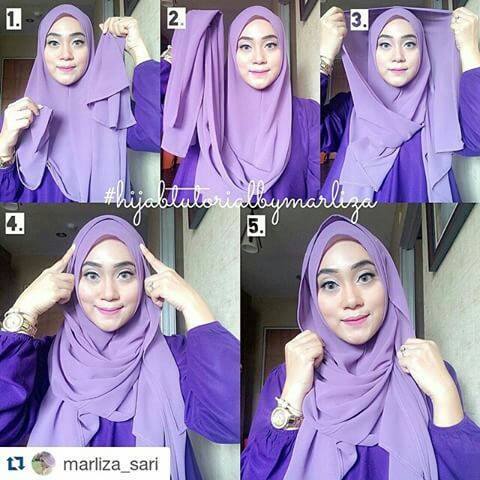 Tutorial_Hijab's tweet photo. Ada tutorial Hijab baru nih sahabat TH 
yuk cek Timeline kita ya ukhti ^_^
Hijab By @Marliza_sari https://t.co/XwIPbtBEVj