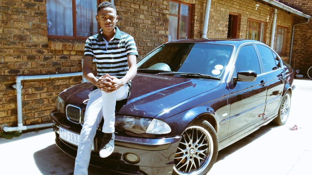 isaiahsovi's tweet photo. #GoodnewsThings #YearOfGoodnews https://t.co/2U4rIeQmgw