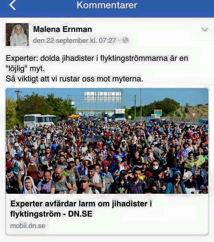 LinusBylund's tweet photo. Jag undrar hur det känns att få en så ordentlig käftsmäll av självaste verkligheten. https://t.co/5AoP5RaiYG