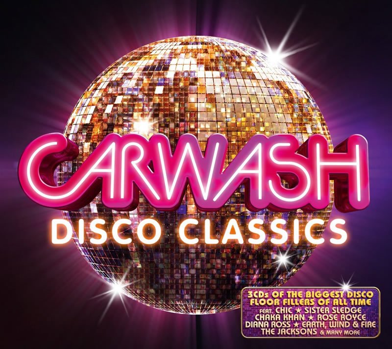 Pop_Scoop's tweet photo. Follow &amp; RT for the chance to #WIN 1 of 3 copies of ‘Carwash - Disco Classics' https://t.co/XrYuK6f1EN #carwash https://t.co/kYElZveP7u