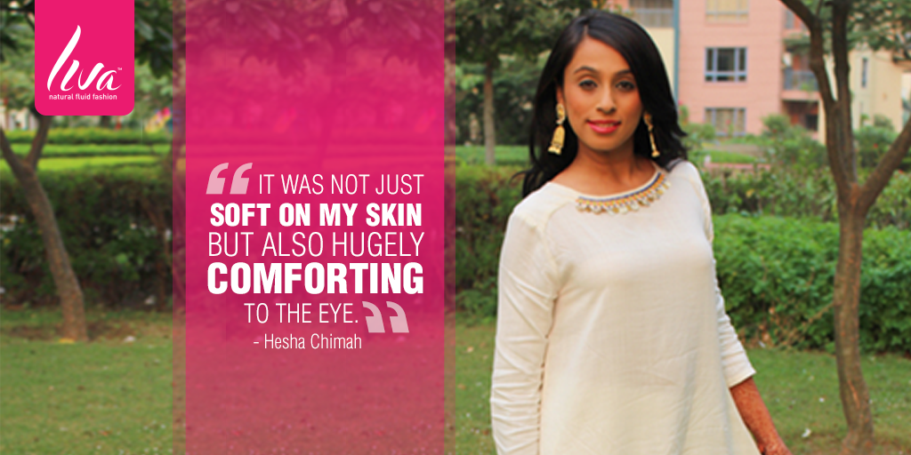 LIVAFashionIn's tweet photo. Here’s what fashion & lifestyle blogger @heshachimah had to say about #LIVA: https://t.co/NMun8QU5y3
#UnboxWithLIVA https://t.co/jZ9P5fUbjz