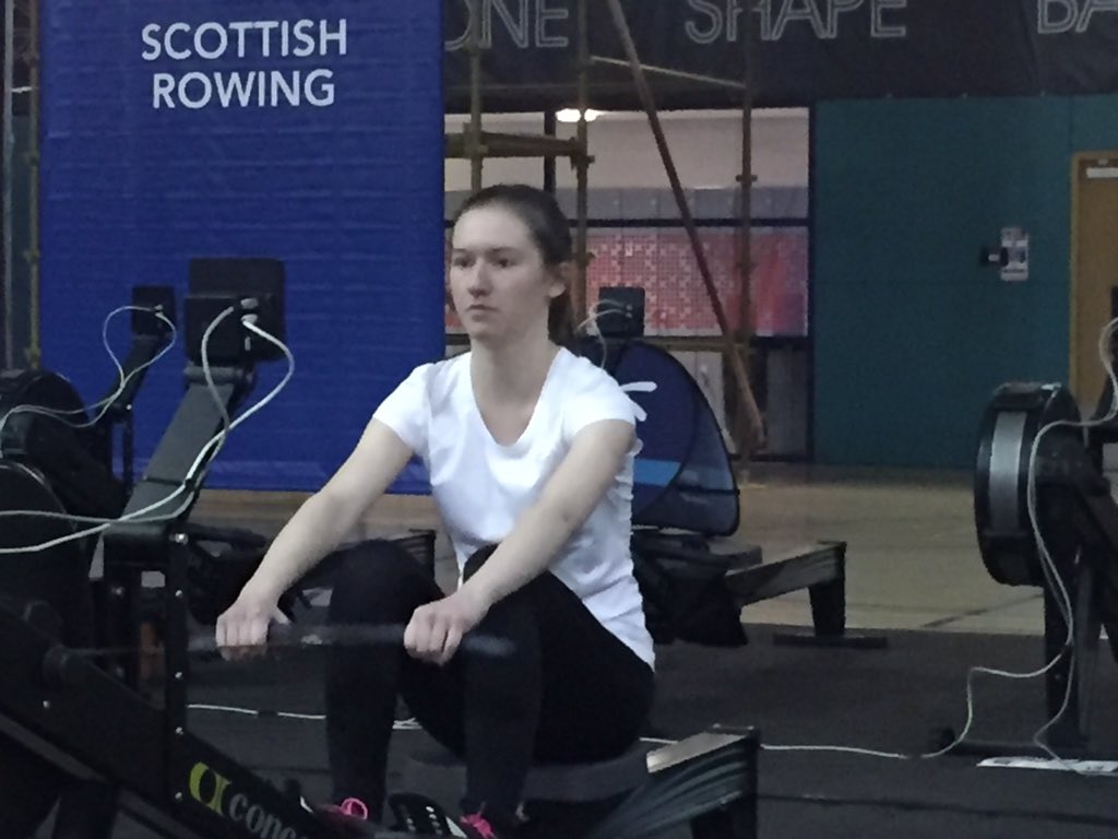 VoLAPEDept's tweet photo. Kara looking focussed and Rebekah looking nervous #SIRC15 https://t.co/n8t7nLr3hL