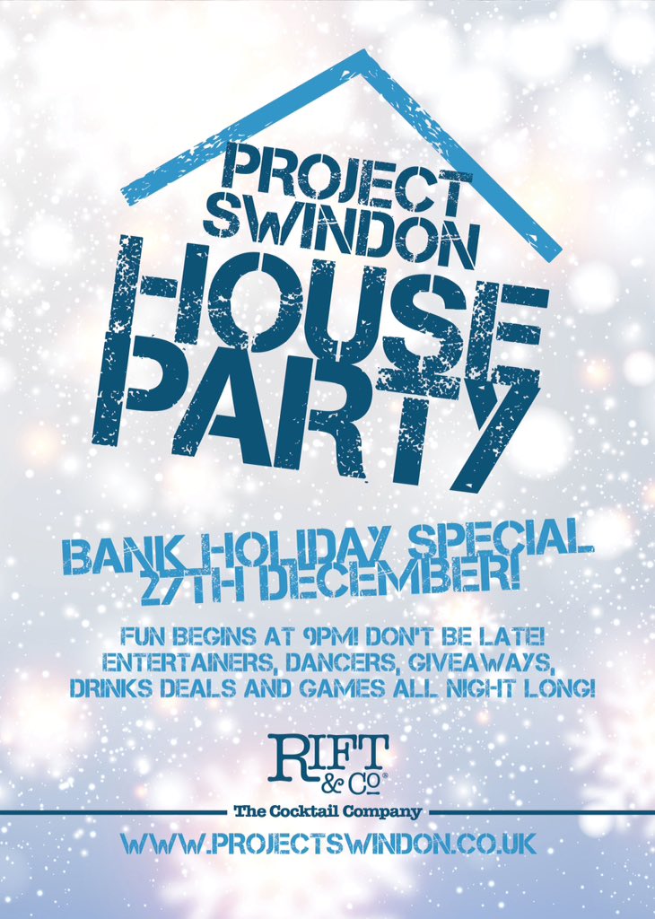 ProjectSwindon tweet picture