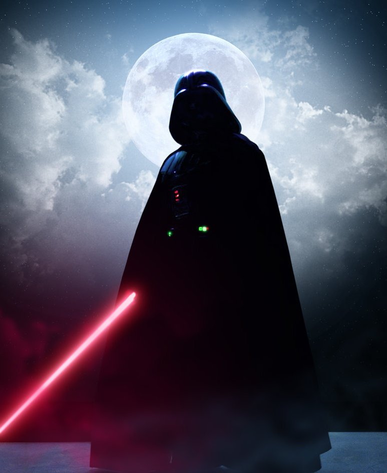 _TheSithLord_'s tweet photo. [Darth Vader]
•Sith Lord
•Unbelievable force control
•Commander of the Empire Forces
            EXTREMELY DANGEROUS https://t.co/eUXZWpVIzZ