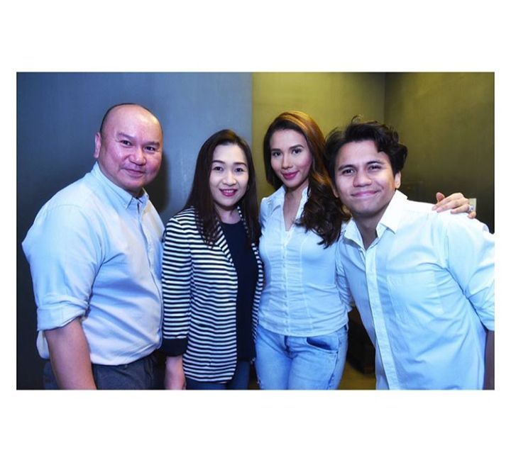 \"Happy Birthday Yael Yuzon!!! Hope you have a grand time...\"

(c) privatekat 