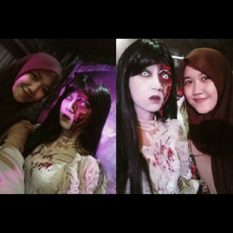 devhianasta22's tweet photo. Sama setan! Wkwk https://t.co/OR9dNVsIBb