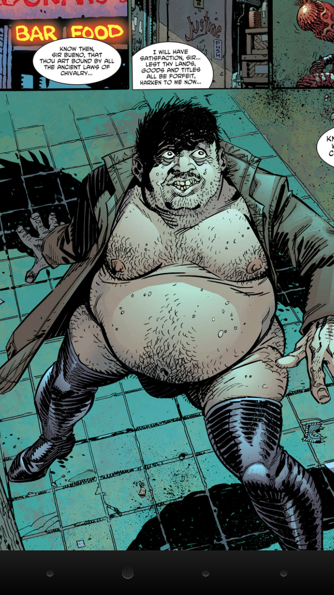 Uzivatel Nobbon Na Twitteru アース2のパワーガールは足がエロい T Co 5nxsdgfsda