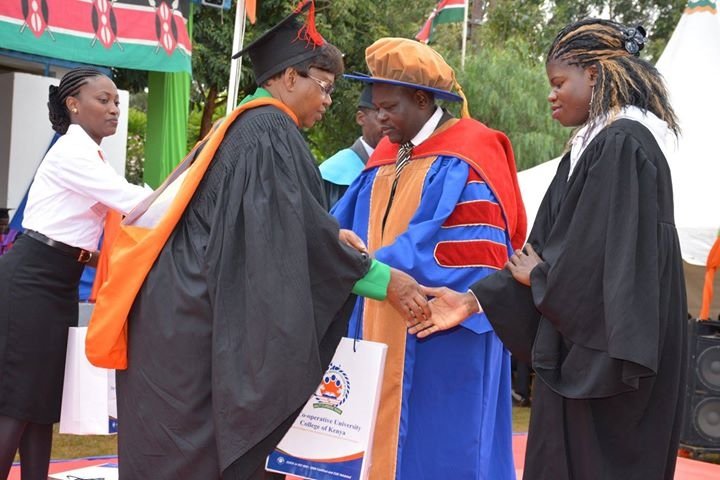 CoopVarsityKE's tweet photo. Well done! Congratulations! #CUCKGraduation @Jemo_uniq @CoopBcom2013 @coopwealth @KeSaccos @UshuruSacco @kuscco https://t.co/z5ZT6bzxCo
