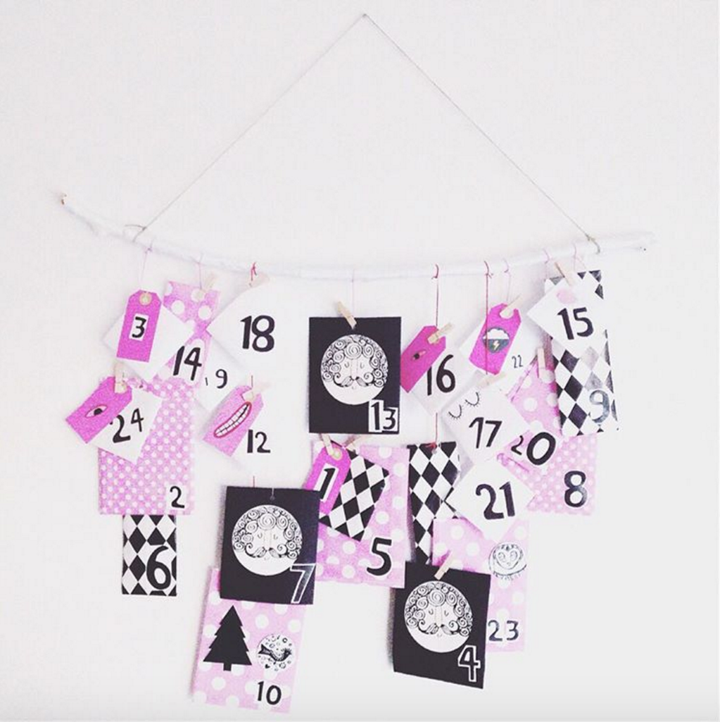 Muistathan osallistua #tigerpakkekalender-kilpailuun Instagramissa! :) tiger-stores.com/xmas. Kuva @ohmoeohmoe