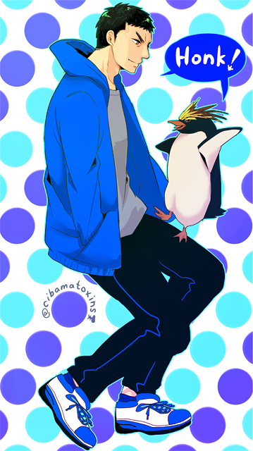 結城哲也のtwitterイラスト検索結果