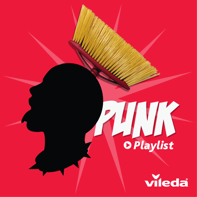 ViledaAr's tweet photo. Llegó el viernes! Bailemos y limpiemos. Dale play a la playlist de Punk! https://t.co/1KESzDviKv https://t.co/3w909KsNvc