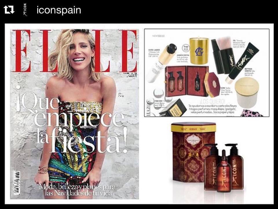 <a href="/elle_es/">ELLE España</a> <a href="/iconproductsuk/">I.C.O.N. Products UK</a> <a href="/ICONProduct/">I.C.O.N. Products</a> <a href="/ICON_es/">I.C.O.N. Spain</a> <a href="/iconmex1/">iconmex</a> @ICON_pt <a href="/MLepire_ICON/">Michelle Lepire</a> <a href="/orlandoicon/">Orlando Martin</a> <a href="/enriquetnf/">Enrique Acosta ICON</a> ❤️🙏🏽💆🏻💕✨