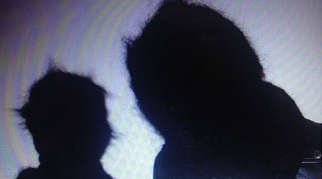 Blog | Sounds Wild with Crystal Castles and Flux Pavilion

#echo | bit.ly/1YklZim