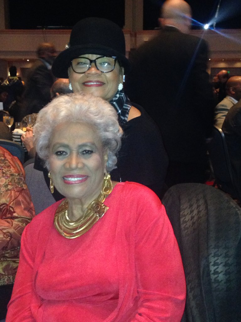 Lorina MarshallBlake tweet media