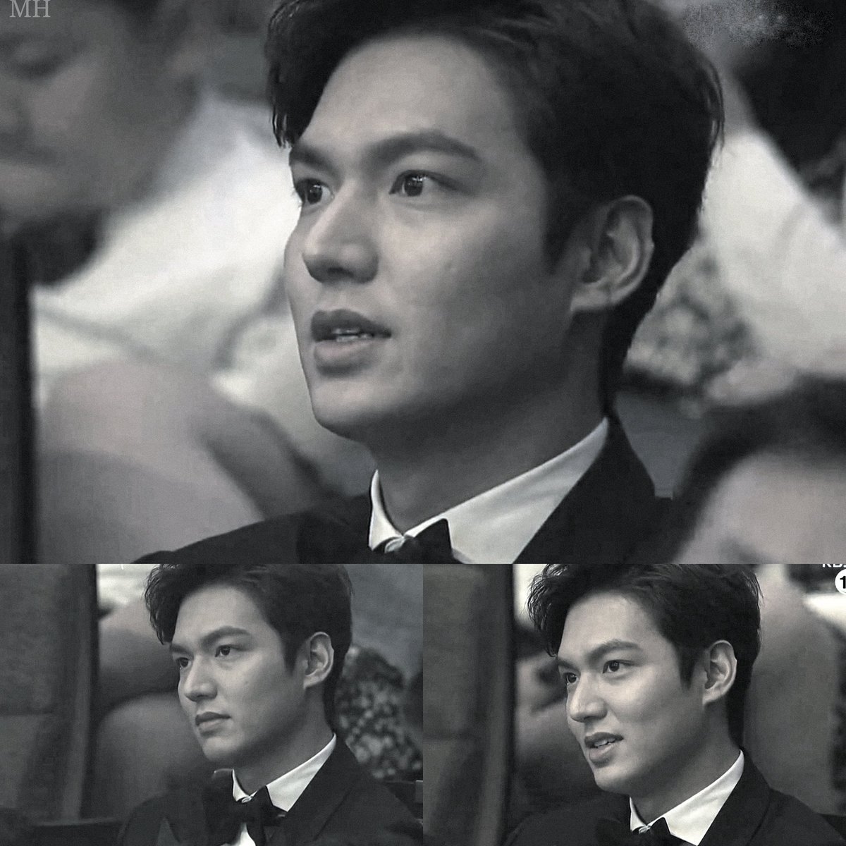 menghong925's tweet photo. 完美侧颜#leeminho https://t.co/JAEmbekj9i