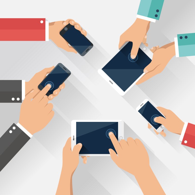 OkandaAG's tweet photo. Smartphones at a meeting - YES or NO ? Some aspects in our latest blog article: https://t.co/BvxJ6IkwzO #meetings https://t.co/oIPfVN5Ds5