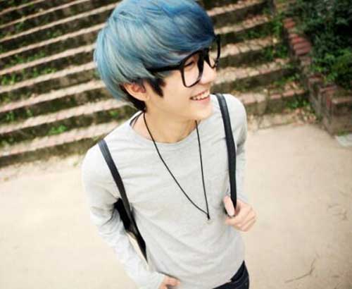 Hairstyles On Twitter 15 Cool Japanese Hairstyles Men Https