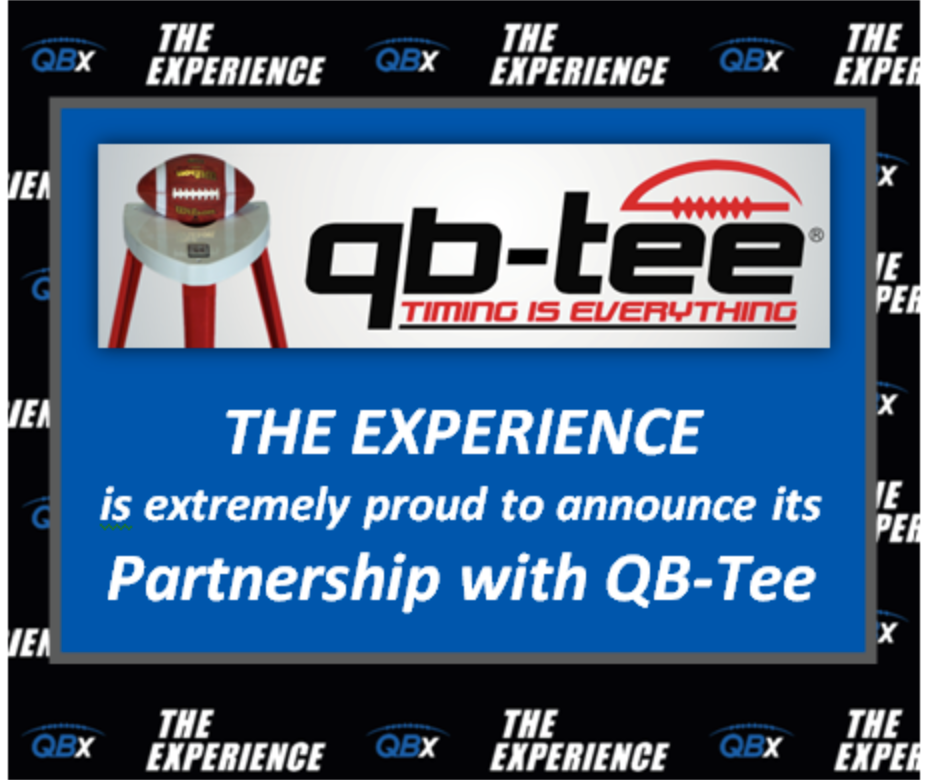 theQBX's tweet photo. #footballCamp #combine #tournament #gameBrain #qbTee #FootballEverywhere https://t.co/5ExRhBsOlx https://t.co/EA0VYgic0R