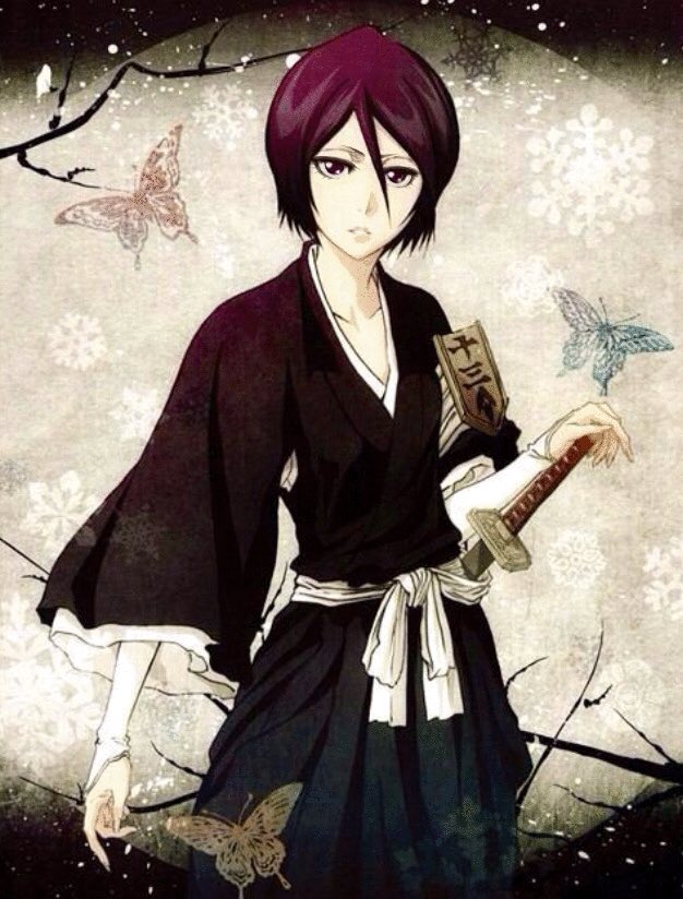 Bleach Bleach Twitter