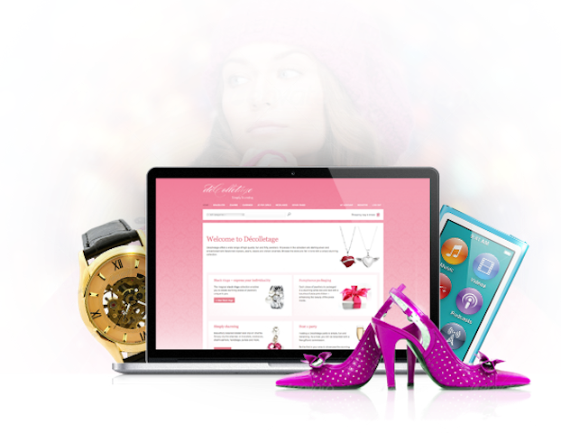 cslweb's tweet photo. Powerful, easy to use eCommerce websites designed to help the owner convert visitors to customers. #bizhour https://t.co/FpK6F367U6